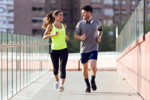 8 неоспоримых причин, почему вам нужно заняться бегом