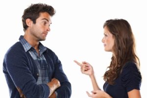 Запретные темы в общении с мужчиной: как сохранить гармонию в отношениях