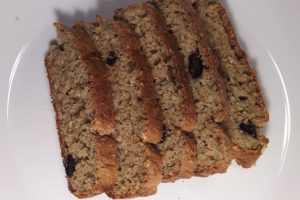 ПП хлеб без глютена и дрожжей: быстрый рецепт в духовке